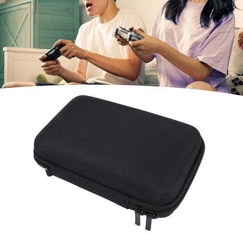 Game storage card - storage, case
