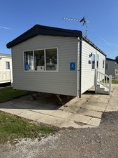 2024 Victory Lifestyle,  2 Bed @ Haven Skegness 😍