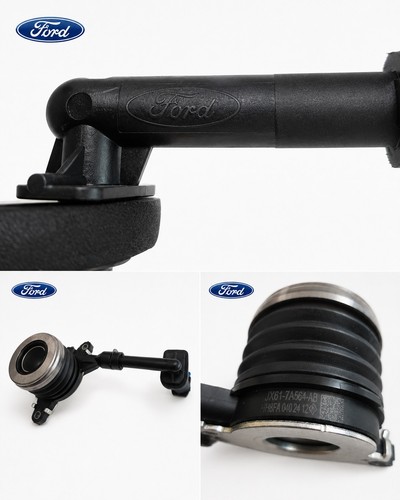 Genuine ford clutch slave - clutch,