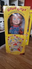 Trick Or Treat Studios (Tommy) Chucky Doll