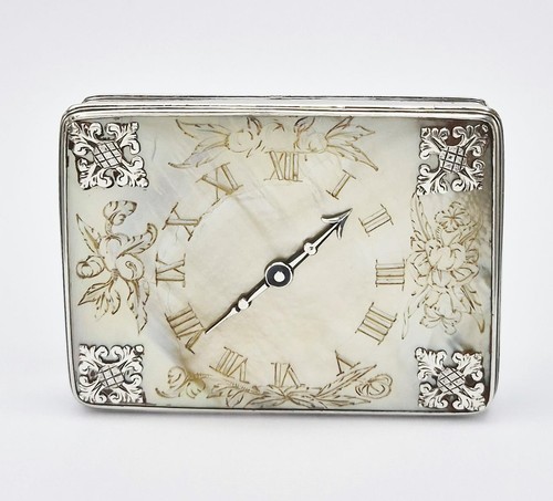 Fine dutch solid silver - fine,