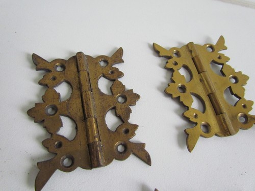 Unused nos pair - unused,