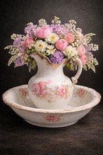 Antique Maddock Lamberton