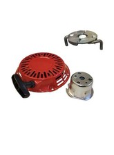 Honda Copy Heavy Duty Recoil