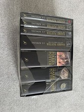 Harry Potter Adult Cover