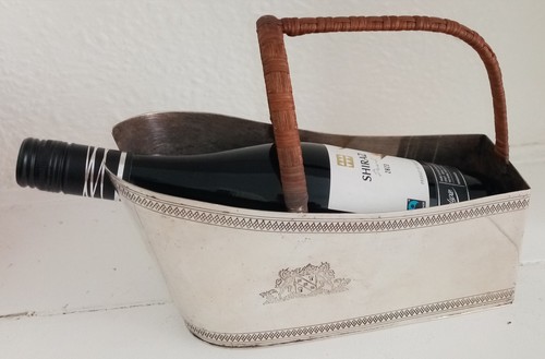Mappin and webb - , wine