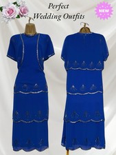 NIGHTINGALES Size 10 BNWT Blue