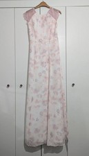 Monsoon Maxi Dress Size 14
