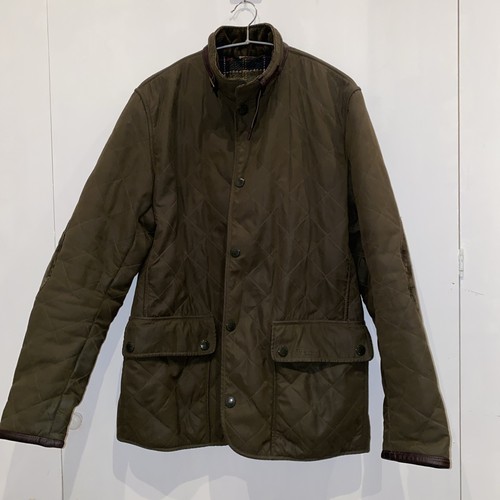 Barbour classic tartan jacket - barbour,