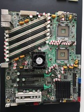 Proliant dual cpu - proliant,