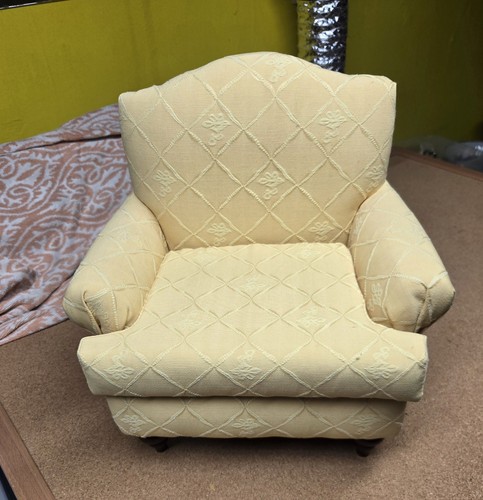 Vintage salesman sample - vintage,
