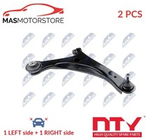 LH RH TRACK CONTROL ARM PAIR