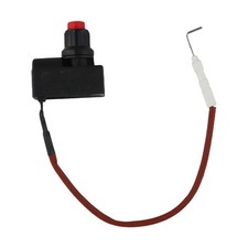 Patio Heater Electronic