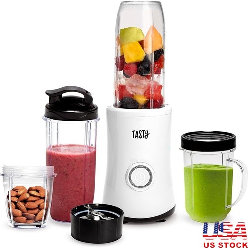 Powerful 350w blender piece - 350w, 9-piece