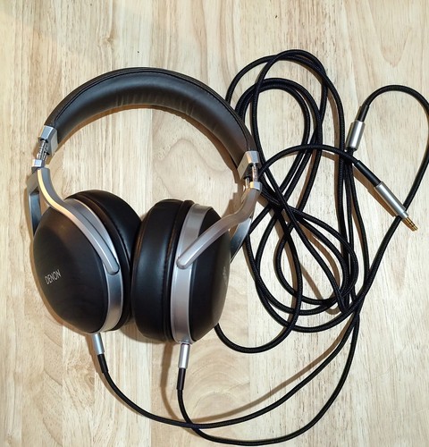 Denon d5200 closed back - denon,