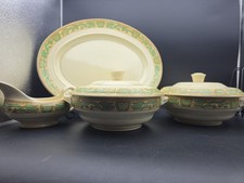 Vintage Booths Silicon China