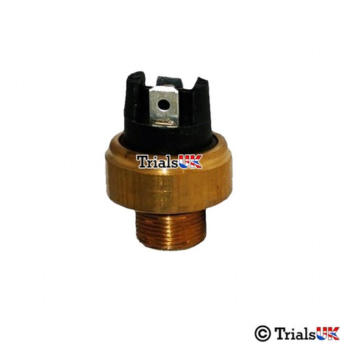 Sherco thermostat fan - st, thermostat/fan