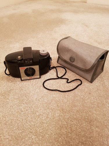 Kodak brownie 127 camera - 127,