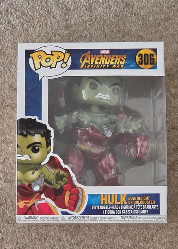 Funko pop marvel avengers - funko,