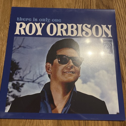 There only one roy - one,