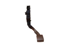 Fits daf accelerator - lf,