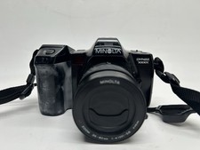 Minolta dynax 7000i 35mm slr - dynax,