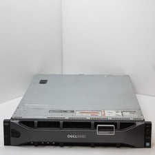 Dell PowerEdge R730xd 2U