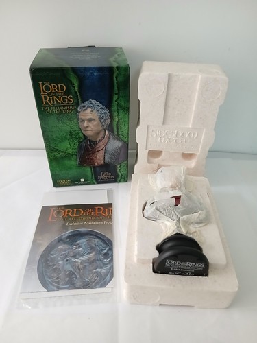 Sideshow weta hobbit - weta,