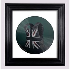 Banksy x Stormzy Heavy is the