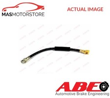 BRAKE HOSE LINE PIPE FRONT ABE