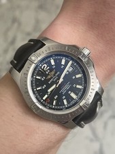 Breitling Colt Men's Black