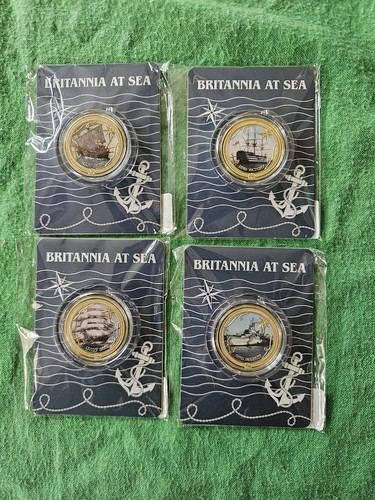 Britannia sea 24ct - britannia,