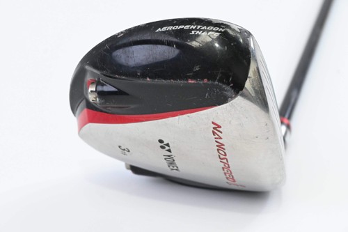 Yonex nanospeed wood 15 - nanospeed, i