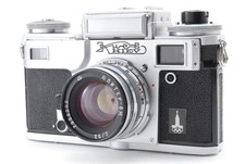 Read[Top MINT] KIEV-4M MOSCOW