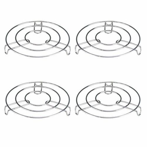 Chrome hot pan - 4, x