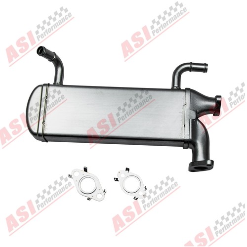 Egr valve cooler - egr, for