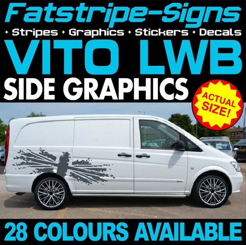 Fit mercedes vito - mercedes,