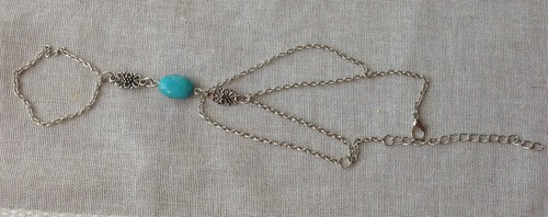 Multi bracelet bangle slave - multi,
