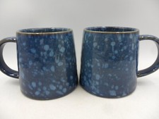 Set of 2 Reactive Glaze Creme