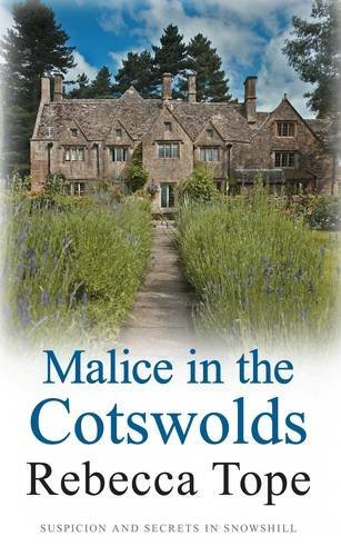 Malice the cotswolds - in,