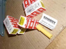 Kennedy Constant Pitch HSS