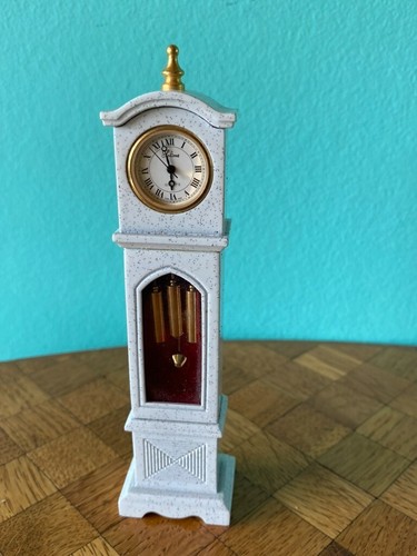 Solina clock grandfather clock