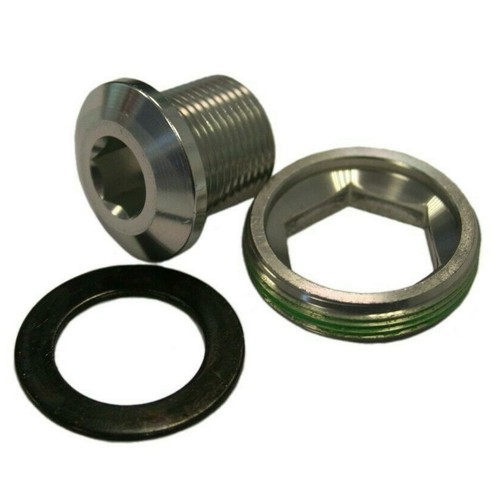 Sram spare crank - spare,