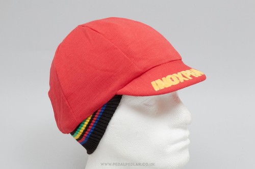 Vintage inoxpran nos cotton - vintage,