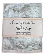 Luxury Heatable Hot Wrap