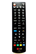 LG TV REMOTE CONTROL AKB73715601 for 32LN570R 42LN570S 42LN575S 47LN575 50LN575S