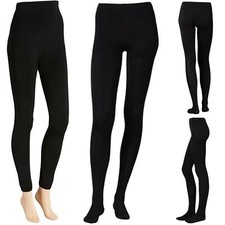 LADIES TIGHTS WOMEN WINTER