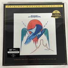 Eagles - On The Border (MFSL Mobile Fidelity Sound Labs MoFi One-Step 45rpm)