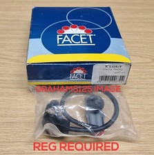 CRANKSHAFT SENSOR FITS RENAULT