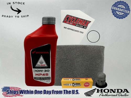Cyclemax full synthetic - synthetic, hp4s